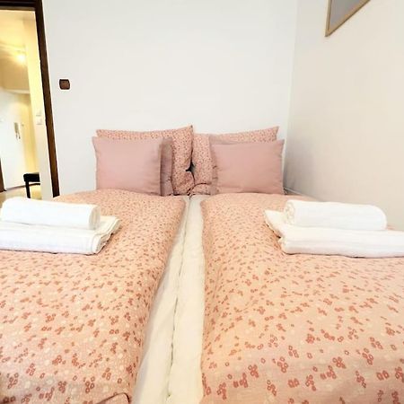 Exclusive Penthouse Near Citycenter 120M2 +Netflix Krakow Exterior photo