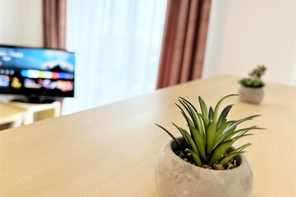 Exclusive Penthouse Near Citycenter 120M2 +Netflix Krakow Exterior photo